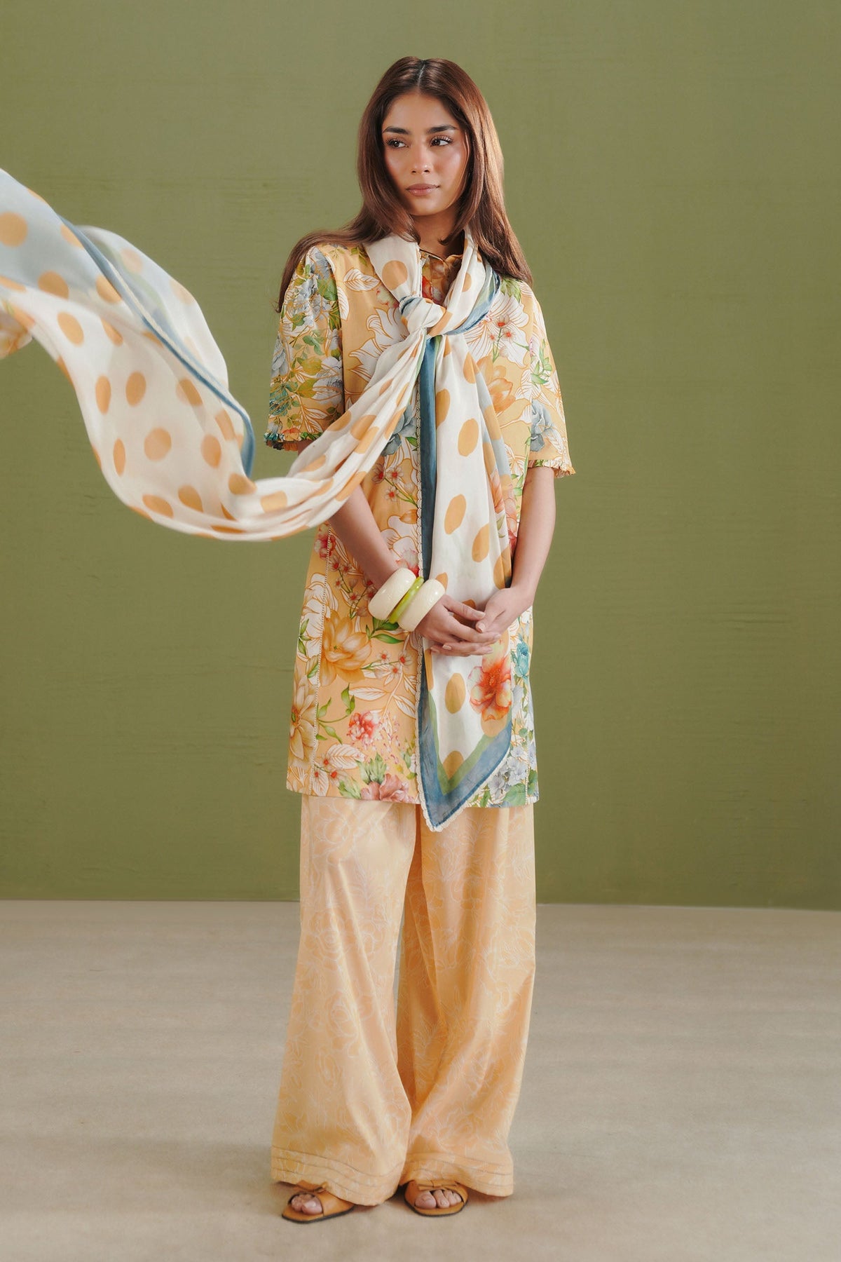 Zara Shahjahan Coco Lawn Prints Drop I – Elix-9B