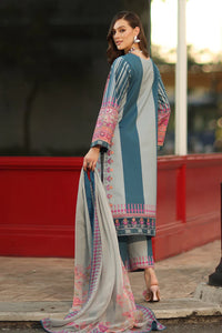 Charizma Aghaz-e-Nou Lawn Collection – AG6-09