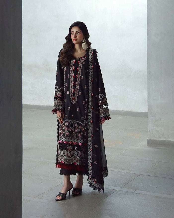Jade Le Premier Cambric Lawn Collection – 20796