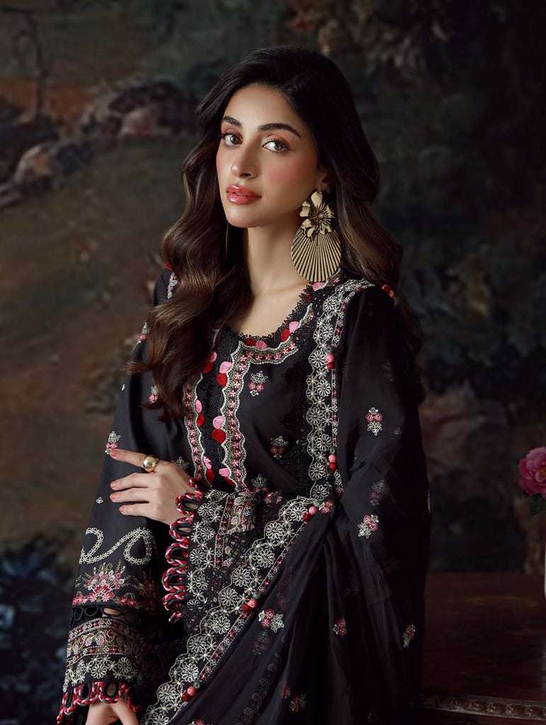 Jade Le Premier Cambric Lawn Collection – 20796