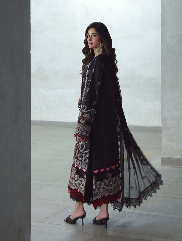 Jade Le Premier Cambric Lawn Collection – 20796