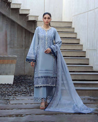 Jade Le Premier Cambric Lawn Collection – 20797