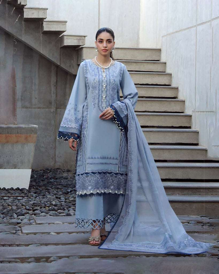 Jade Le Premier Cambric Lawn Collection – 20797
