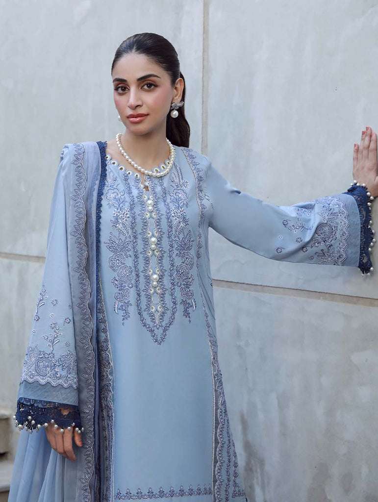 Jade Le Premier Cambric Lawn Collection – 20797