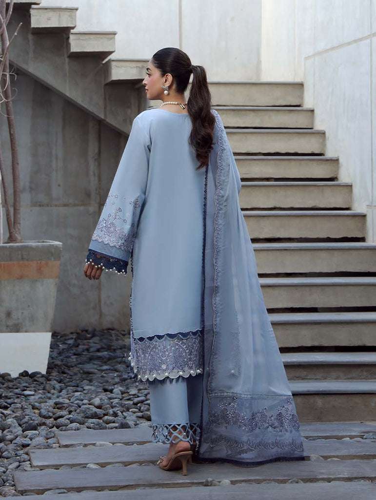Jade Le Premier Cambric Lawn Collection – 20797