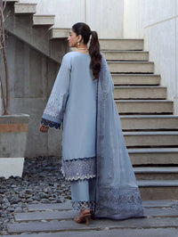 Jade Le Premier Cambric Lawn Collection – 20797