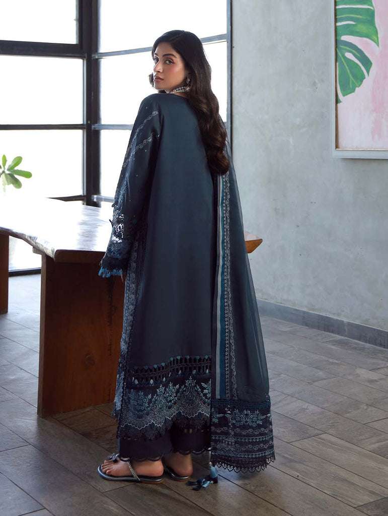 Jade Le Premier Cambric Lawn Collection – 20798