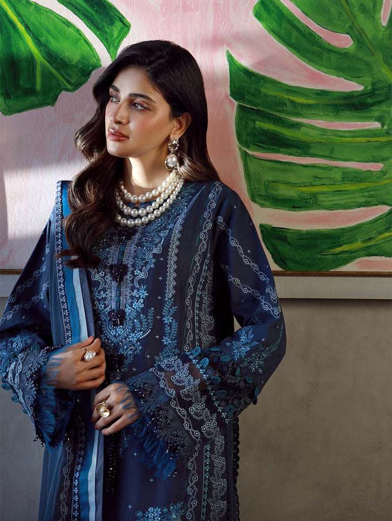 Jade Le Premier Cambric Lawn Collection – 20798