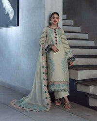 Jade Le Premier Cambric Lawn Collection – 20801