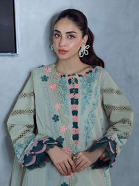 Jade Le Premier Cambric Lawn Collection – 20801