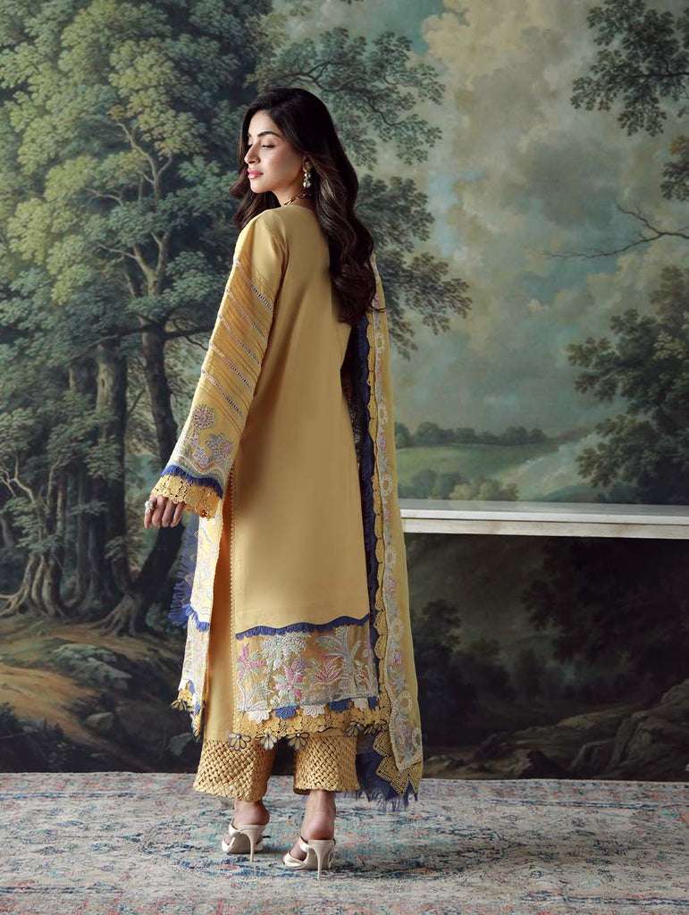 Jade Le Premier Cambric Lawn Collection – 20802