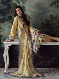 Jade Le Premier Cambric Lawn Collection – 20802