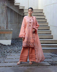 Jade Le Premier Cambric Lawn Collection – 20804