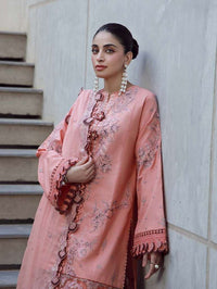 Jade Le Premier Cambric Lawn Collection – 20804