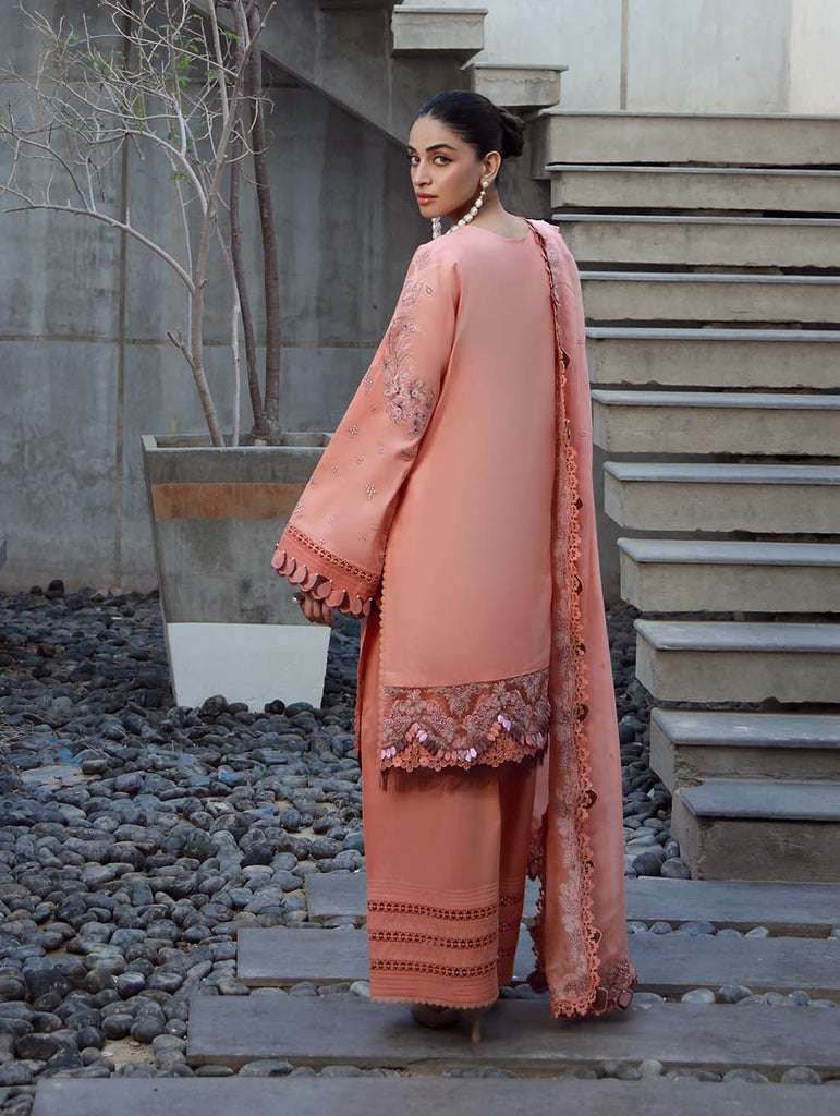 Jade Le Premier Cambric Lawn Collection – 20804