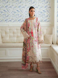Jade Flora 3Pc Summer Lawn – 20817