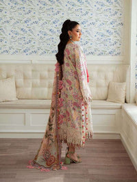 Jade Flora 3Pc Summer Lawn – 20817
