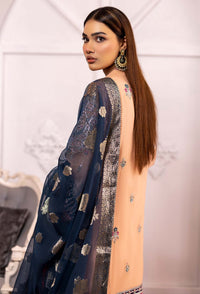Adan Libas Luxurious Chiffon Collection D-6