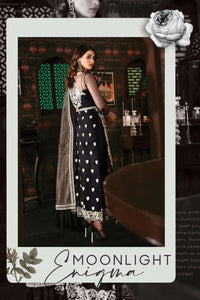 Imrozia Solas De Lune I-105 Moonlight Eniguna