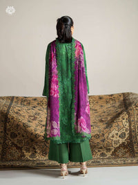 GullJee PhoolNagar Luxury Lawn Collection – GPNG2501A4