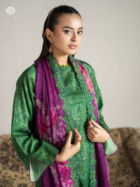 GullJee PhoolNagar Luxury Lawn Collection – GPNG2501A4