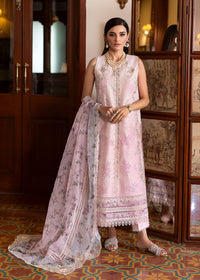 Saira Shakira Bloom Luxury Lawn – CHLOE 3-A