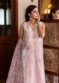 Saira Shakira Bloom Luxury Lawn – CHLOE 3-A