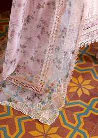 Saira Shakira Bloom Luxury Lawn – CHLOE 3-A