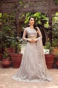 Shahtaj Festive by Alizeh – Zercon