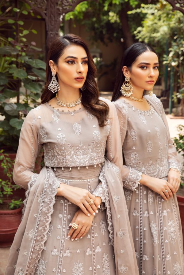 Shahtaj Festive by Alizeh – Zercon