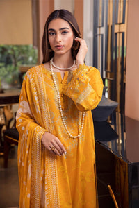 Nureh Signature Prints Lawn Collection – SP-70