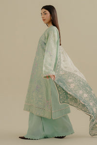Coco Lawn Drop II by Zara Shahjahan – Nyssa-10A