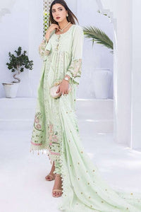 Rungkari by Mahiymaan Lawn – RKM-23-05.