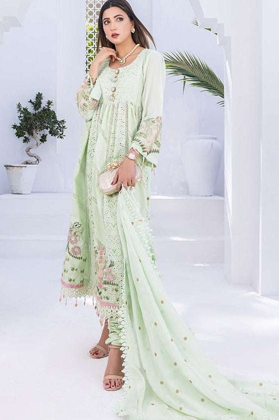 Rungkari by Mahiymaan Lawn – RKM-23-05.