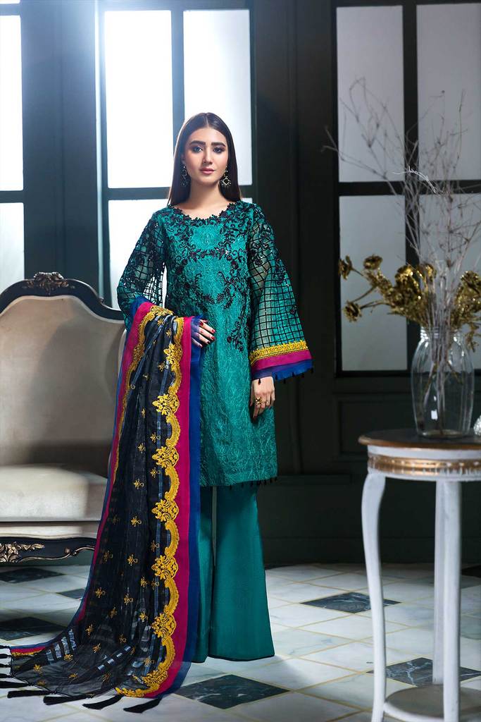 Charizma Chimmer Vol 1 (Heavenly Charisma) CC-05