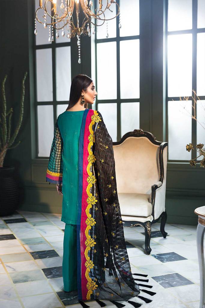 Charizma Chimmer Vol 1 (Heavenly Charisma) CC-05