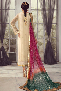 Dastan-E-Jashn Embroidered Chiffon Vol 1 – DJW-02