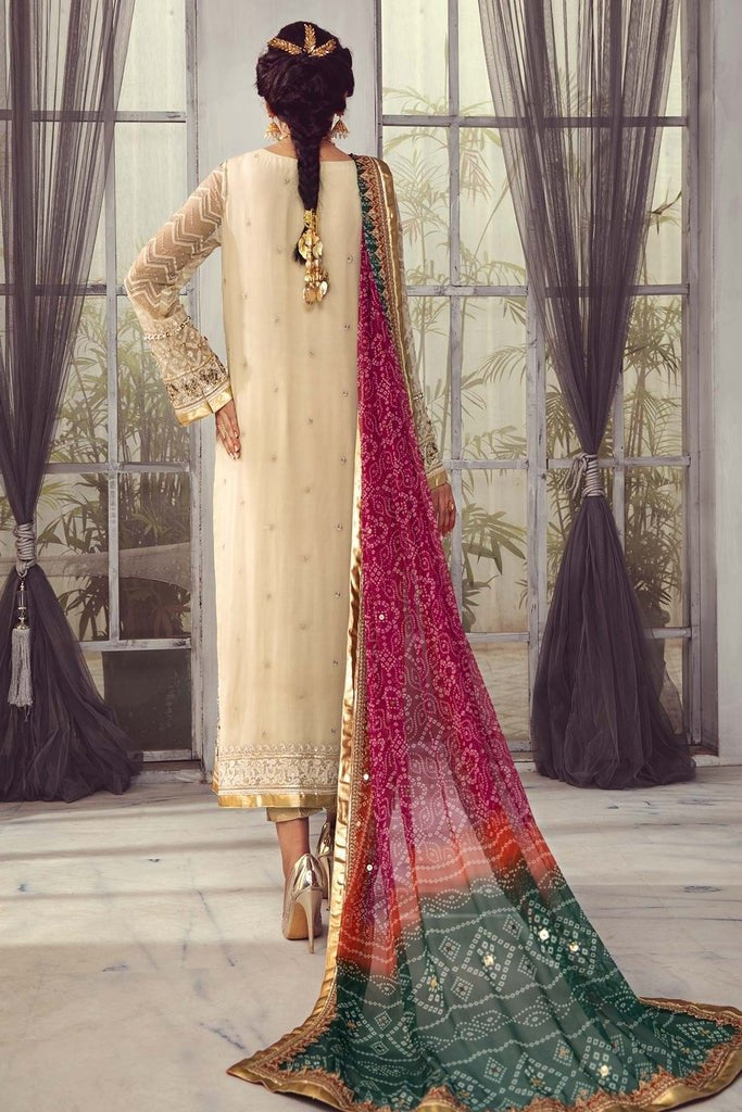 Dastan-E-Jashn Embroidered Chiffon Vol 1 – DJW-02