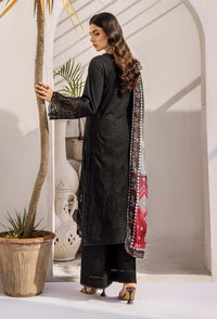 Adans Libas Rumi Schiffli Embroidered Lawn D-9