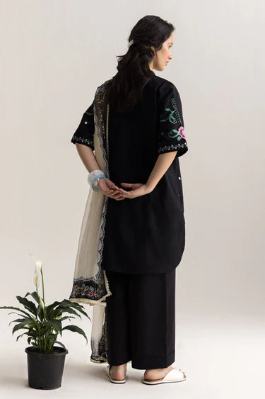 Coco by Zara Shahjahan Lawn Edit 2 | 2026 | Ines-6A