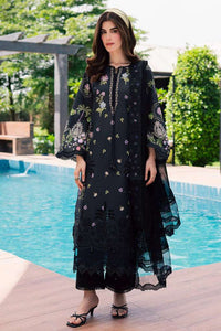 Nureh Lily May Embroidered Luxury Lawn – NE-263