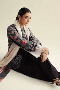 Zara Shahjahan Coco Prints Edit IV – Sol-9B