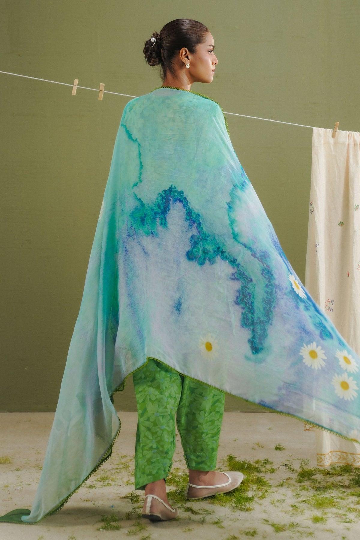 Zara Shahjahan Coco Lawn Prints Drop I – Kael-7B