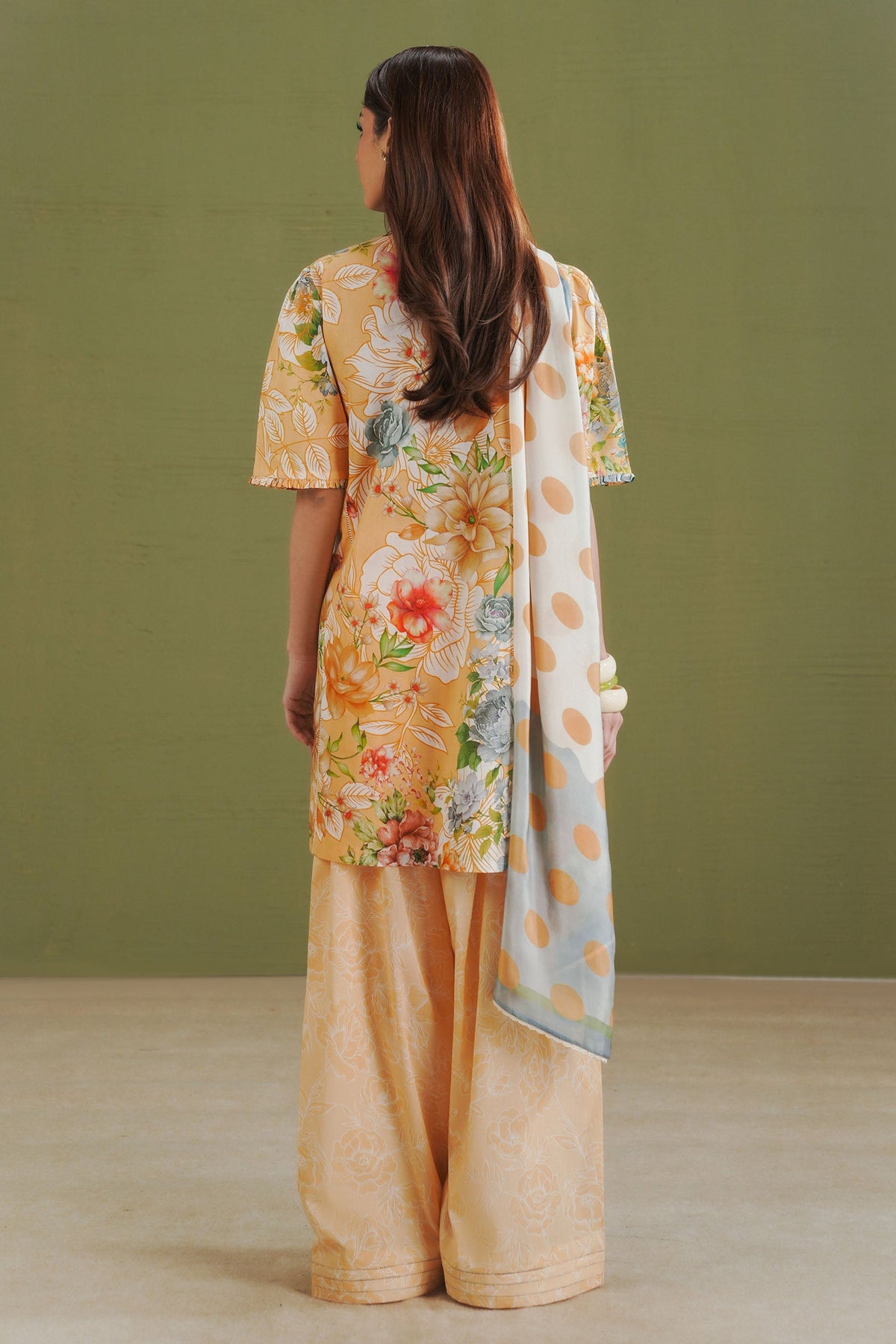 Zara Shahjahan Coco Lawn Prints Drop I – Elix-9B