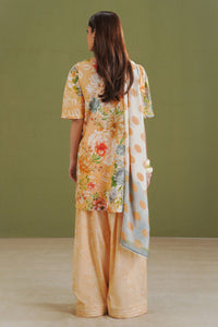 Zara Shahjahan Coco Lawn Prints Drop I – Elix-9B
