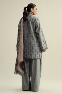 Zara Shahjahan Coco Prints Edit IV – Fable-5B