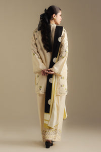Zara Shahjahan Coco Fall/Winter – Fawn-8B