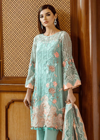 Foire De Enchant By Serene FDE 09 Exquisite Elan