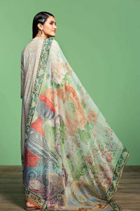 Nishat Linen Lawn Printed Suit – 42001066-R