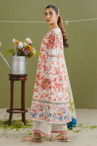 Coco Prints Lawn Drop 1 2026 By Zara Shahjahan || Elvo-4A